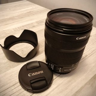 Canon EOS 90D + Lentes y Accesorios