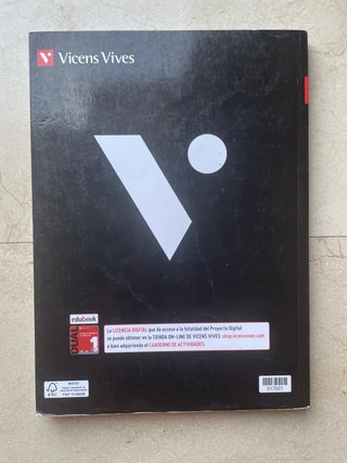 Libros de Lengua Castellana 1º de Bachillerato