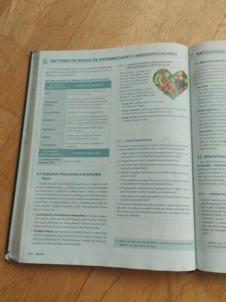 Anatomía aplicada