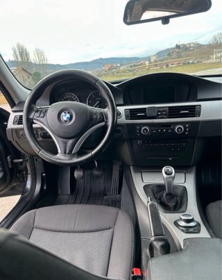 BMW Serie 3 2007