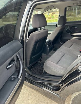 BMW Serie 3 2007