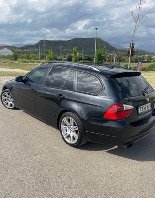 BMW Serie 3 2007