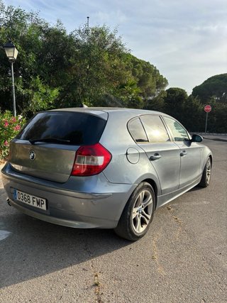 BMW Serie 1 2007