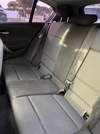BMW Serie 1 2007