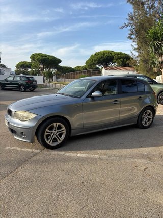 BMW Serie 1 2007
