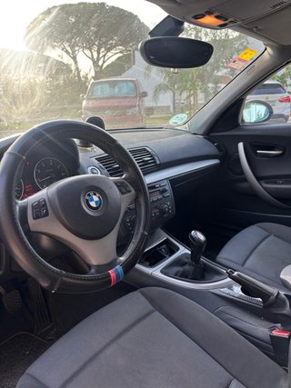 BMW Serie 1 2007