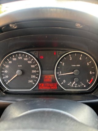 BMW Serie 1 2007