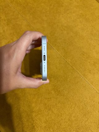iPhone 15 Azul 128GB