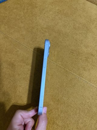 iPhone 15 Azul 128GB