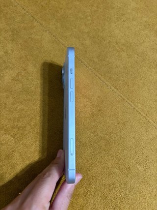 iPhone 15 Azul 128GB