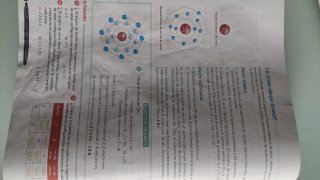 Física y Química 3 ESO