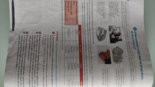 Física y Química 3 ESO