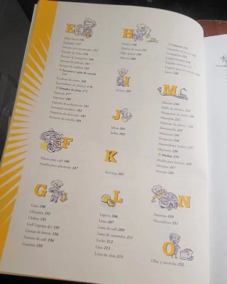 Libro Usos Extraordinarios Cosas Comunes