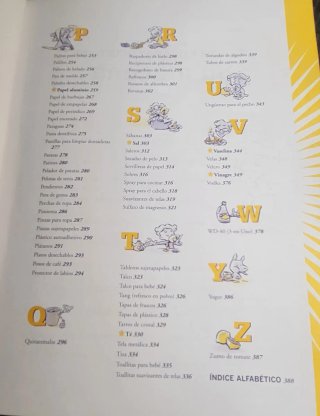 Libro Usos Extraordinarios Cosas Comunes
