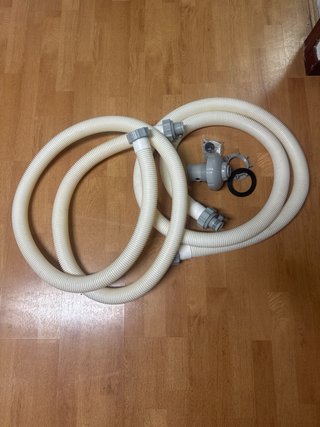 Depuradora Intex con filtro de arena Modelo 55225