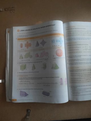 Matemáticas A. 4 Secundaria. Revuela. Comunidad...