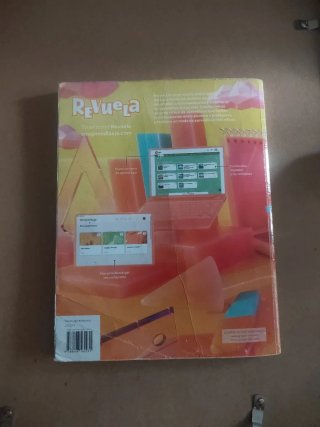 Matemáticas A. 4 Secundaria. Revuela. Comunidad...