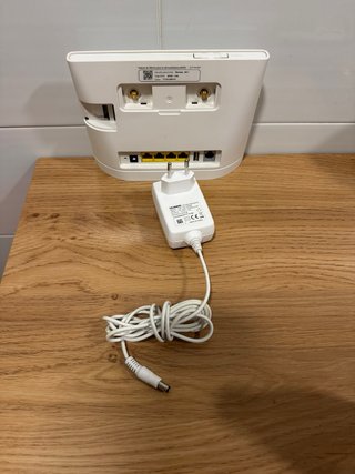 Router 4G Huawei B315s