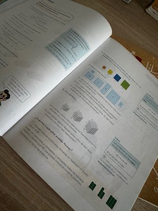 Matemáticas 5 Primaria