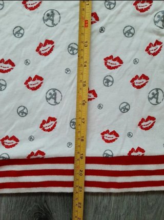 Camiseta tirantes A-Style mujer