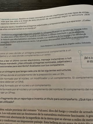Lengua Castellana y Literatura. 3 Secundaria. R...