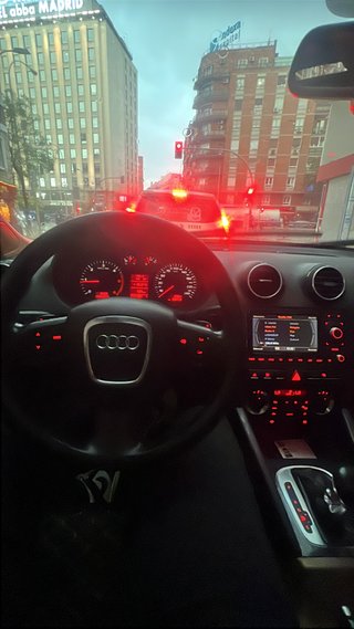 Audi A3 2006