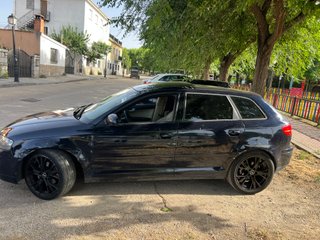 Audi A3 2006