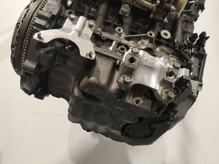 MOTOR COMPLETO HONDA ACCORD TOURER (CW) N22B1 N22