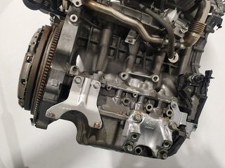 MOTOR COMPLETO HONDA ACCORD TOURER (CW) N22B1 N22