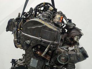 MOTOR COMPLETO HONDA ACCORD TOURER (CW) N22B1 N22