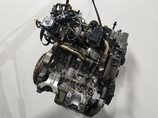 MOTOR COMPLETO HONDA ACCORD TOURER (CW) N22B1 N22