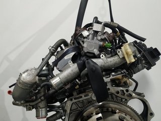 MOTOR COMPLETO HONDA ACCORD TOURER (CW) N22B1 N22