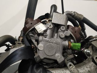 MOTOR COMPLETO HONDA ACCORD TOURER (CW) N22B1 N22