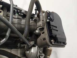 MOTOR COMPLETO HONDA ACCORD TOURER (CW) N22B1 N22