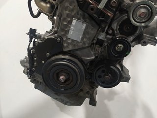 MOTOR COMPLETO HONDA ACCORD TOURER (CW) N22B1 N22