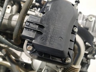 MOTOR COMPLETO HONDA ACCORD TOURER (CW) N22B1 N22