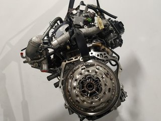 MOTOR COMPLETO HONDA ACCORD TOURER (CW) N22B1 N22