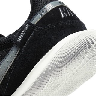 Nike Street Gato Negras Talla 44,5