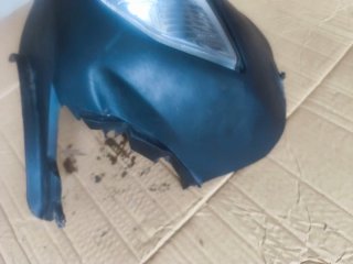 Faro delantero completo BMW f 650 gs 2004