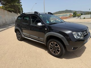 Dacia Duster 2016