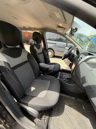 Dacia Duster 2016