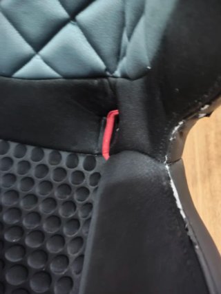 Silla coche bebé Foppapedretti Isodinamik