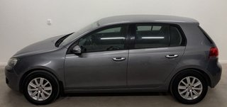 Volkswagen Golf 2011