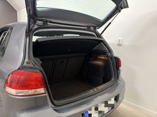 Volkswagen Golf 2011