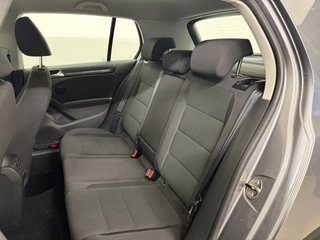 Volkswagen Golf 2011
