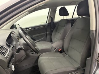 Volkswagen Golf 2011