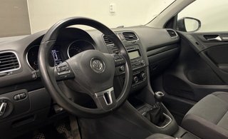 Volkswagen Golf 2011