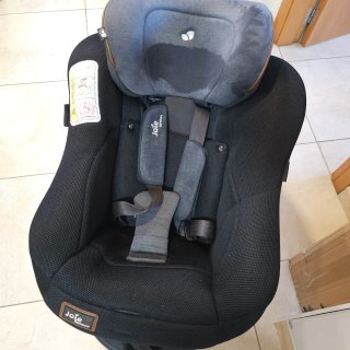 Silla coche Joie Spin 360 Signature