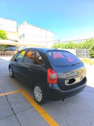 Citroen Xsara picasso 2.0 HDi 90cv, 2005