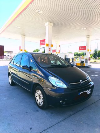 Citroen Xsara picasso 2.0 HDi 90cv, 2005